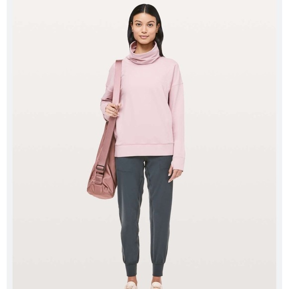 Lululemon Go Forward Pullover - Picture 4 of 11